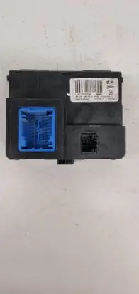 Citroen C4 II Picasso Air conditioning/heating control unit 978007680