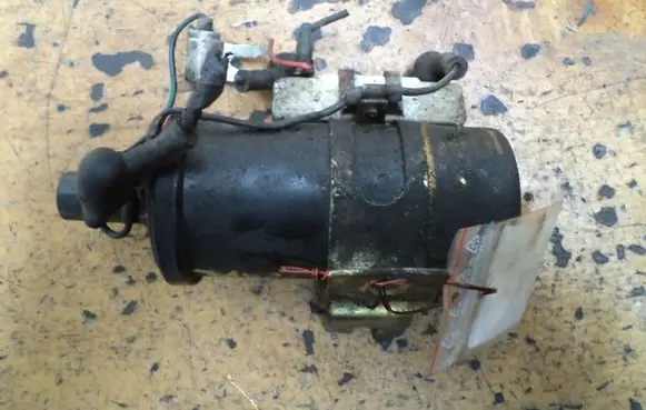 Ford Sierra High voltage ignition coil
