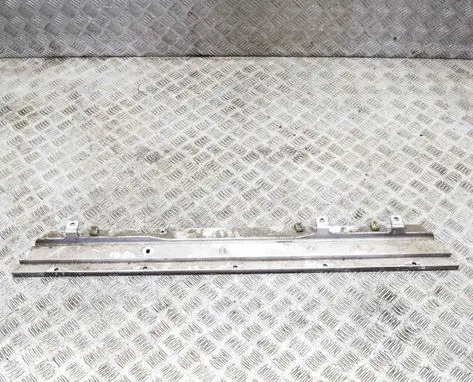 BMW iX3 G08 Other body part 8740109