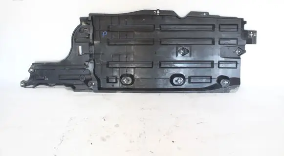 Opel Corsa F Engine splash shield/under tray 98235475805734646 9823547580