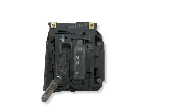 Mercedes-Benz ML W163 Hand brake release handle A1635459232