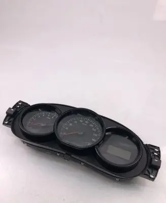 Dacia Dokker Speedometer (instrument cluster) 248109687R