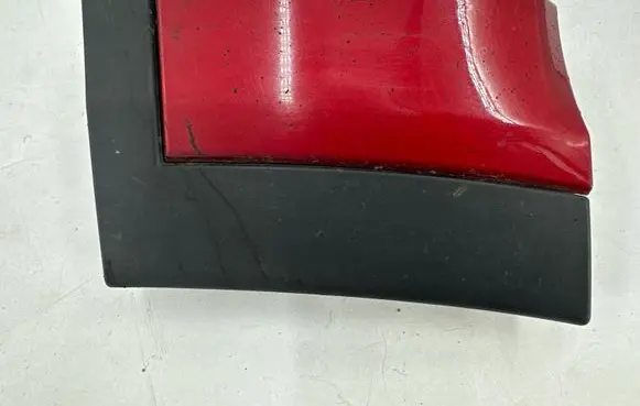 Land Rover Range Rover Evoque L538 Fender trim (molding) BJ3M16164AE