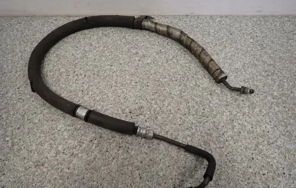 Chevrolet Epica Power steering hose/pipe/line