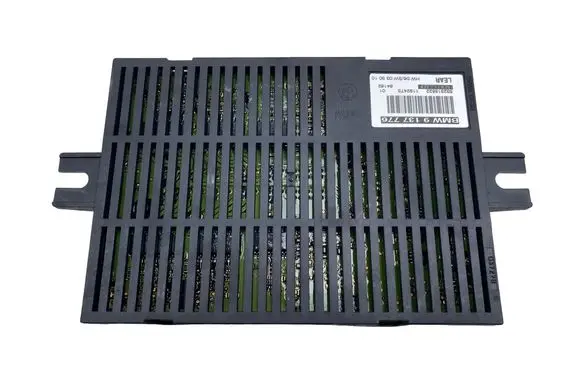 BMW 5 E60 E61 Light module LCM 9137776