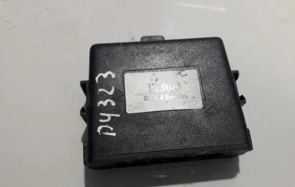Mitsubishi Grandis Other control units/modules e1024294