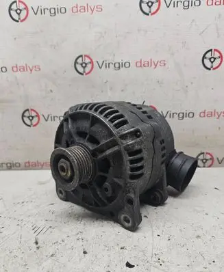 Ford Galaxy Generator/alternator 95VW10300EC 0123510031