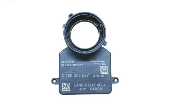 Peugeot Boxer Steering angle sensor 0265005557 51826041