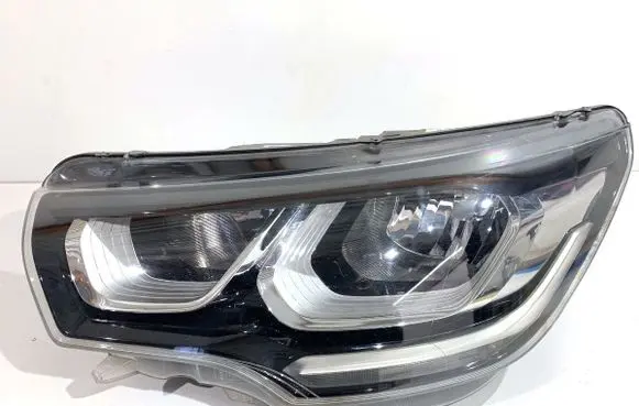 Citroen C4 II Headlight/headlamp 9808623880