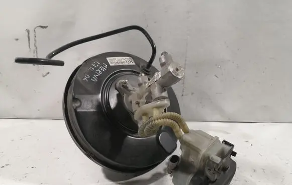 Opel Meriva A Brake booster 13159858 020405115