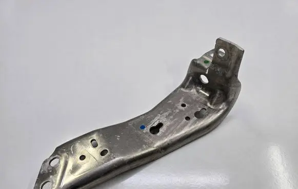 BMW X1 F48 F49 Front bumper shock/impact absorber 749808501