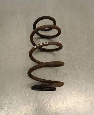 Mercedes-Benz B W246 W242 Rear coil spring