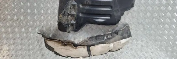 Mitsubishi L200 Front arch 