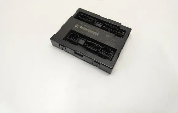 Comfort/convenience module