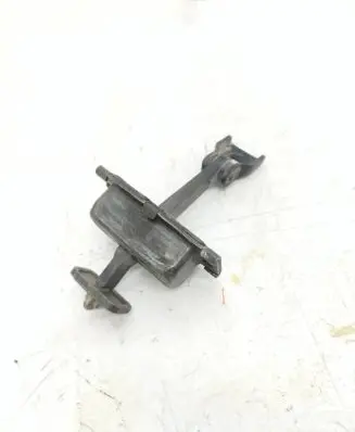 Mercedes-Benz A W168 Rear door check strap stopper A1687300116