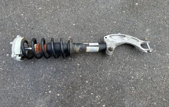 Audi Q5 SQ5 Front shock absorber/damper 80A413031AG 4M0413037N 80A411105