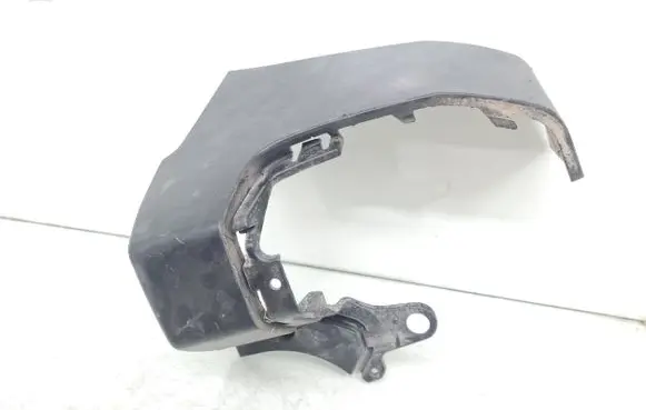Peugeot Partner III Rear bumper corner part panel trim 99899812 9816756877