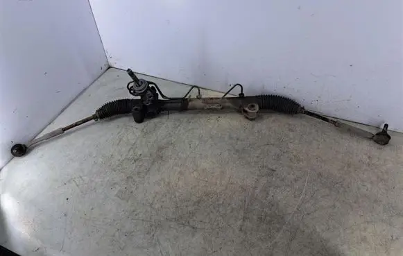 Opel Zafira B Steering rack 13188616