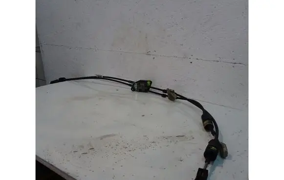 Ford Fiesta Air flap cable 4FTA013FA6NA