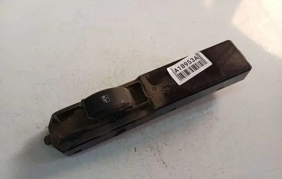 Saab 9-3 Ver2 Electric window control switch 12764033