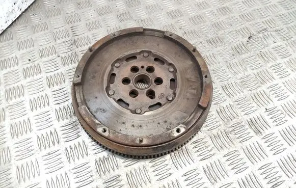 Flywheel