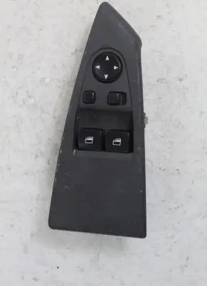 BMW 6 E63 E64 Other switches/knobs/shifts 6939127