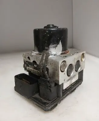 Ford Maverick ABS Pump YL8T2C219AB EC0267650 25094602123