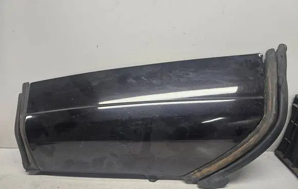 Opel Astra H Convertible roof soft/hard top 1234