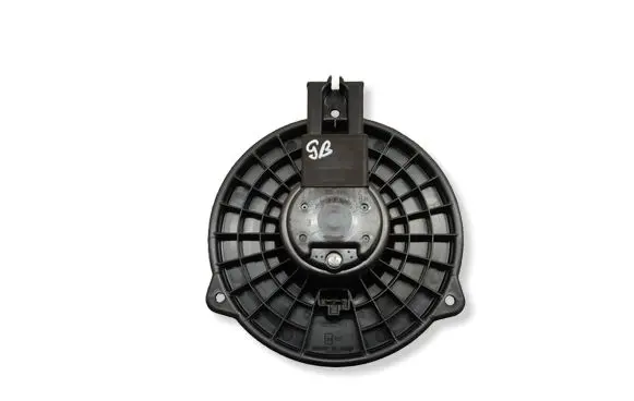 Mazda 3 III Heater fan/blower HB111EG2103