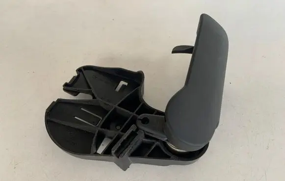 Audi A7 S7 4G Engine bonnet (hood) release handle 8T1823633 8T1823533