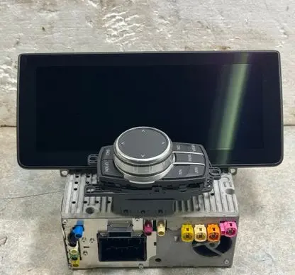 BMW i3 GPS navigation control unit/module 5A28AF6 5A14E67 6842991