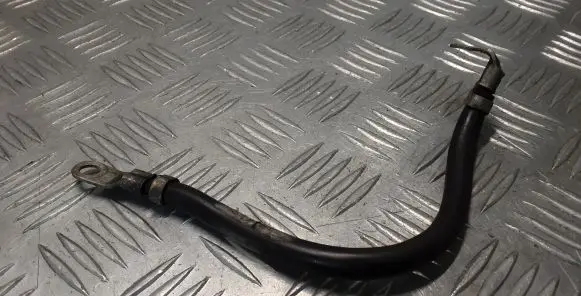 Mercedes-Benz R W251 Negative earth cable (battery)