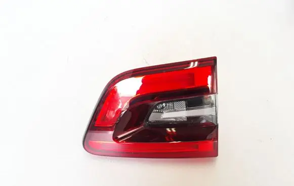 Renault Kadjar Tailgate rear/tail lights 265550151R