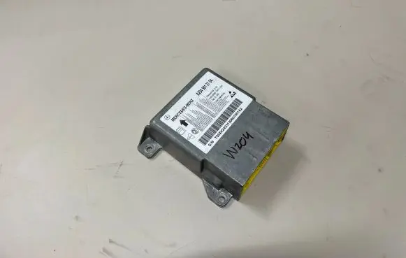 Mercedes-Benz C W204 Airbag control unit/module A2049012704