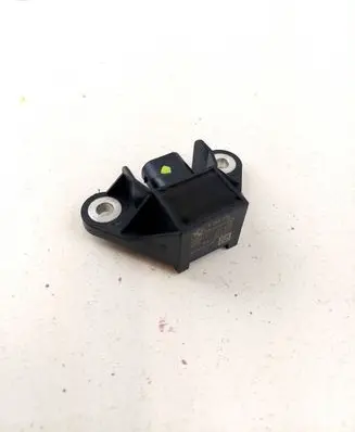 BMW 5 F10 F11 Airbag deployment crash/impact sensor 9159310