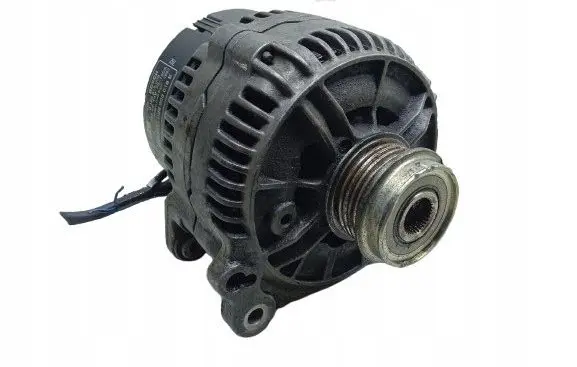 Volkswagen II LT Generator/alternator 028903018E