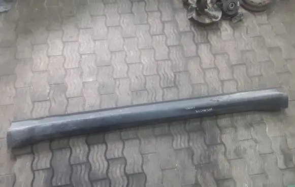 Mitsubishi Outlander Sill 6512A25501