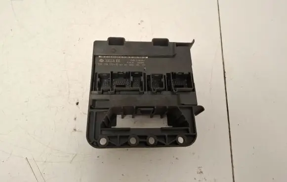 Volkswagen Golf V Comfort/convenience module 5DK008583 5DK00858315 1K1907348A