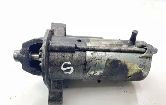 Ford Grand C-MAX Starter motor 3M5T11000CF