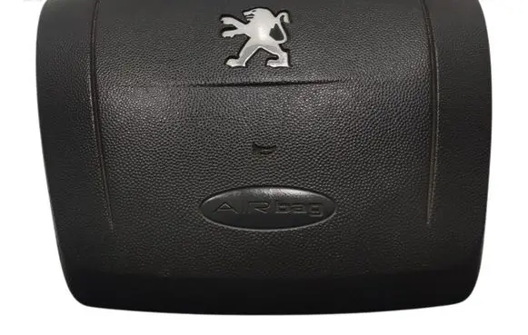 Peugeot Boxer Steering wheel airbag 07354362440