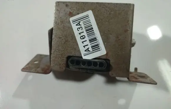 Nissan Pathfinder R51 Alarm system siren 28487EB300