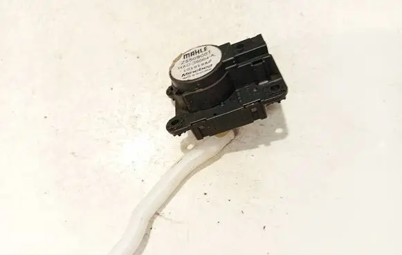 Peugeot 308 Air flap motor/actuator z5509001 had-36004-a