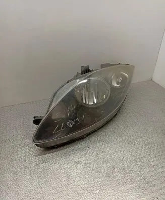 Seat Leon (1P) Headlight/headlamp 5P1941005A 89309810