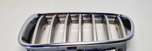BMW X3 F25 Front grill 10627110 51117210725 51117237421