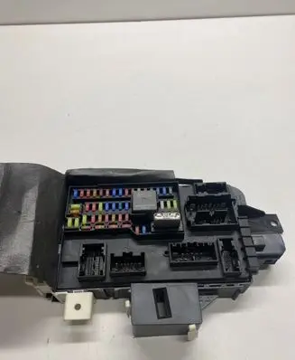 Ford Mustang V Fuse box set BR3T15604DB C0905556PB B030MRN0QB