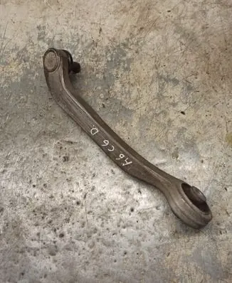Audi A6 S6 C6 4F Front control arm