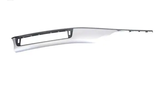 BMW 4 F32 F33 Dashboard glove box trim