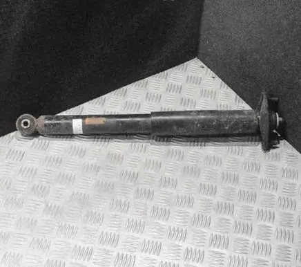Mazda CX-7 Rear shock absorber/damper EH1428910