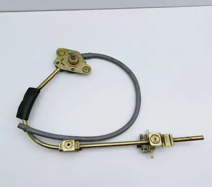 Fiat Uno Front door manual window regulator A774