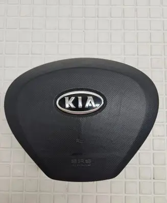 KIA Ceed Steering wheel airbag 569001H000 1H56900010 F1ADBVX1KD0499